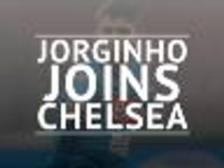 Tải video: Jorginho joins Sarri at Chelsea