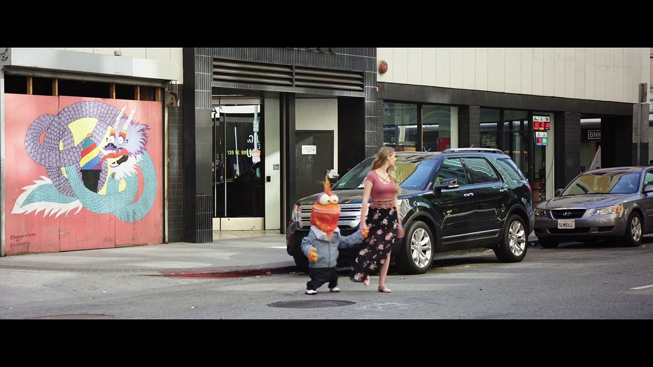 The Happytime Murders - Fragman