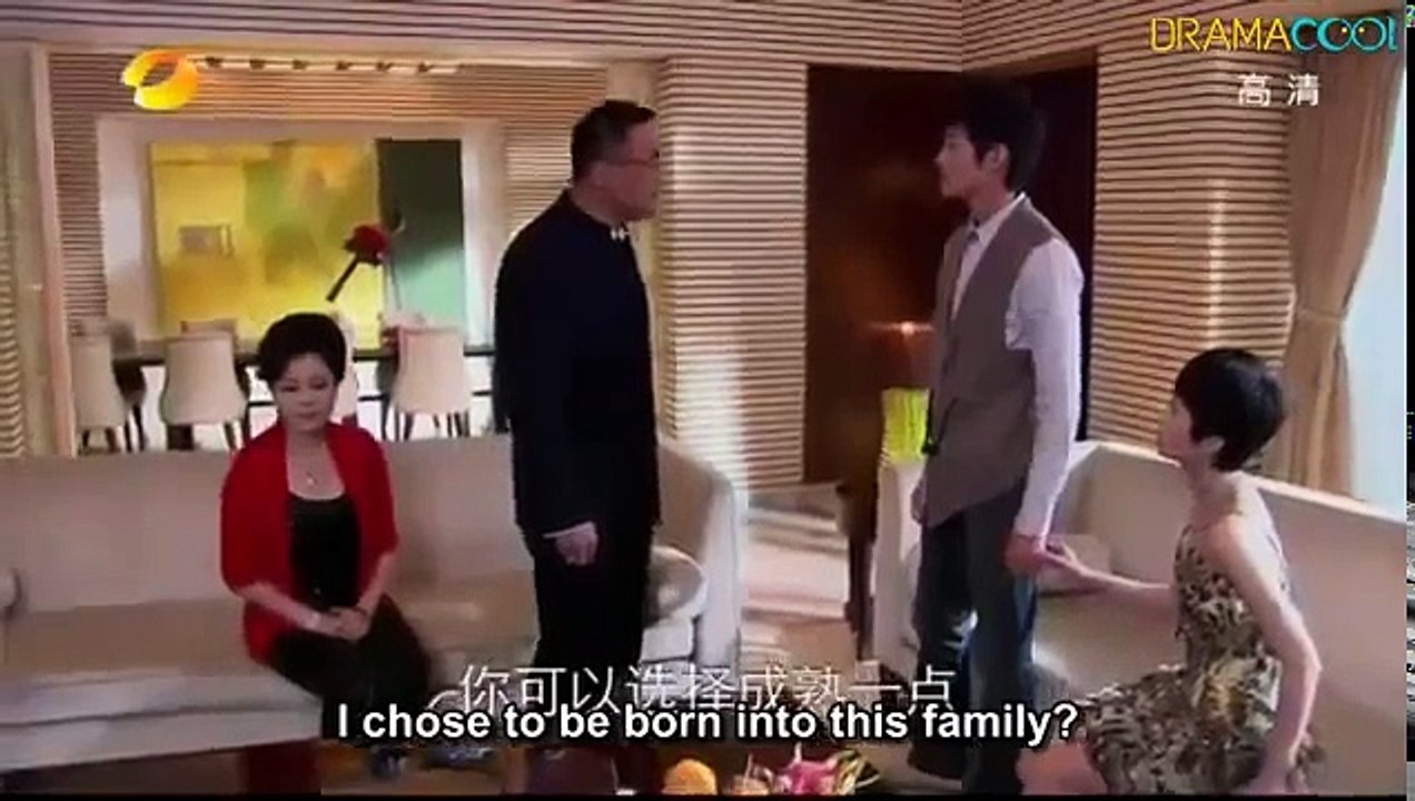 Meteor Ser 2 -  E 27 (English Sub)