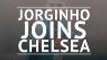 Jorginho joins Sarri at Chelsea