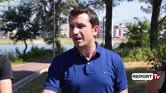 Liqeni i Tiranës me pista të reja, Veliaj: Gjërat ndryshojnë kur vëmë dorë, do bëjmë edhe Teatrin