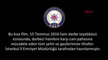İstanbul Emniyet Müdürlüğü'nden 