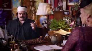 Toast of London S03E03