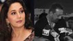 Sanju: जब Madhuri Dixit के सवाल पर Sanjay Dutt हुए आग बबूला ; देखें वीडियो| FilmiBeat
