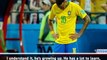 Neymar criticism has become too much - Gilberto Silva