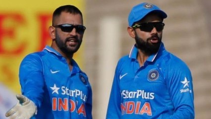 IND vs ENG 2nd ODI : ಧೋನಿ ಸಲಹೆಯಿಂದ ಕೊಹ್ಲಿ ಬಚಾವ್ | Oneindia Kannada