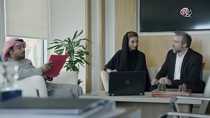 مسلسل قلبي معي الحلقة 7 كاملة