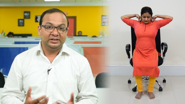 Shoulder Pain Exercises for Housewives by Doctor, कंधे के दर्द में करें ये एक्सरसाइज | Boldsky