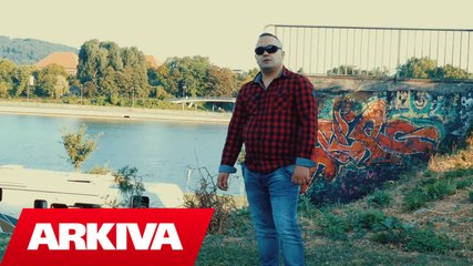 Rifat Ibrahimi - Pa ty ndihem shum i lire (Official Video HD)