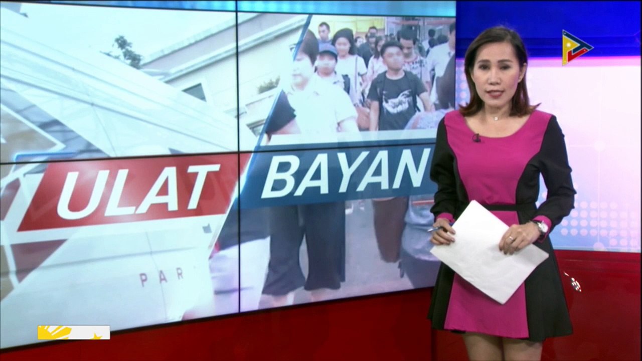 World Bank: Ekonomiya ng Pilipinas, patuloy na lalago