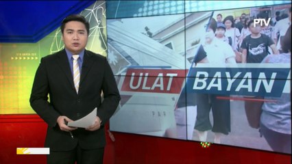 Localized Peacetalks sa CPP-NPA, tuloy ayon sa Palasyo