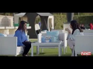 مسلسل قلبي معي الحلقة 16