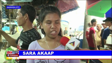 NFA, plano pang mag-angkat ng 500k metric tons na bigas