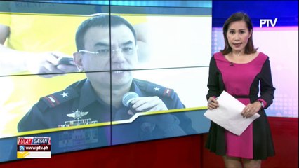 NCRPO, walang nakikitang banta sa seguridad sa SONA