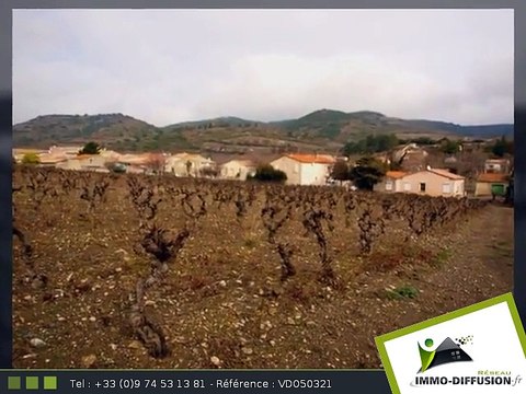 Terrain A vendre Cascastel des corbieres - Campagne