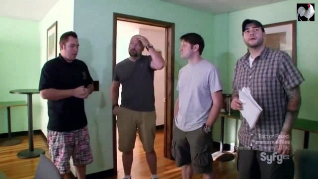 Ghost Hunters S07E19 Stage Fright