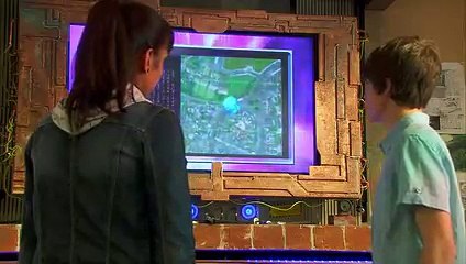 The Sarah Jane Adventures S03E05