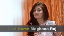 Meghana Raj Biography | Age | Family | Affairs | Movies | Education | Lifestyle and Profile
