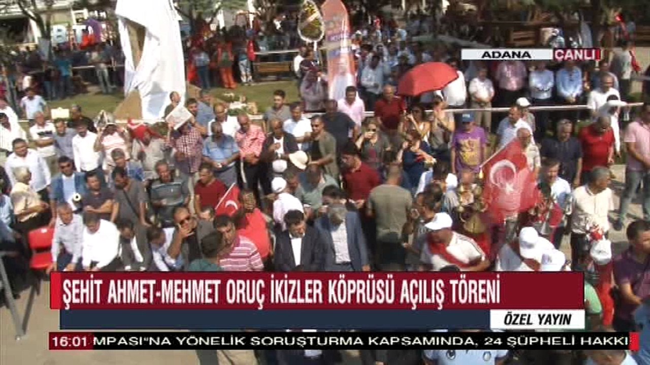 3'TEN 5'E AJANS 13 TEMMUZ 2018