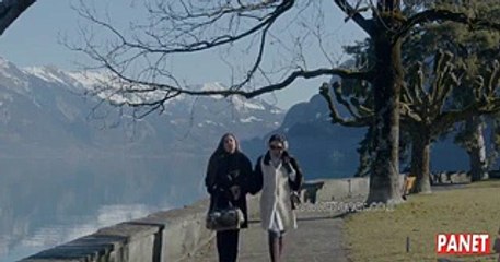 مسلسل قلبي معي الحلقة 30 و الاخيرة