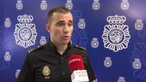 Detenidas 3 personas por acoso sexual y pornografía infantil