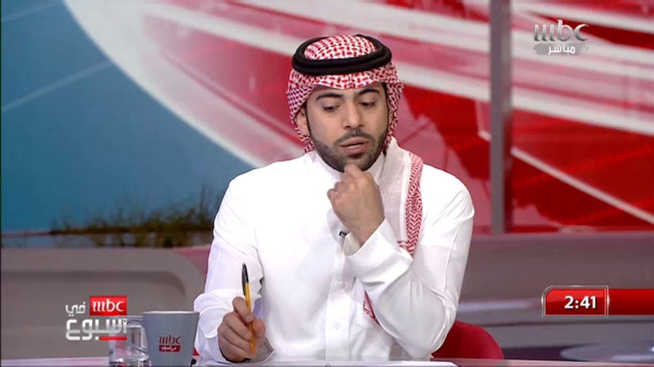 المتحدث الرسمي باسم هيئة الاتصالات وتقنية المعلومات وحديث حول سرعات الانترنت في السعودية