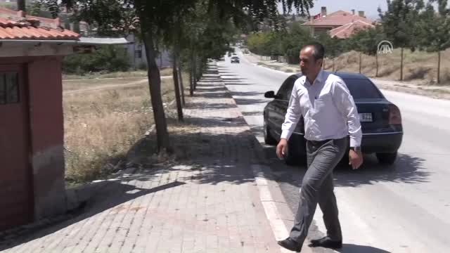 Devletimiz Bu Dönemde Bize Çok Sahip Çıktı