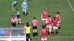 REPLAY ROUND 3 - RUGBY EUROPE MENS SEVENS CONFERENCE 2 - 2018 - TARTU