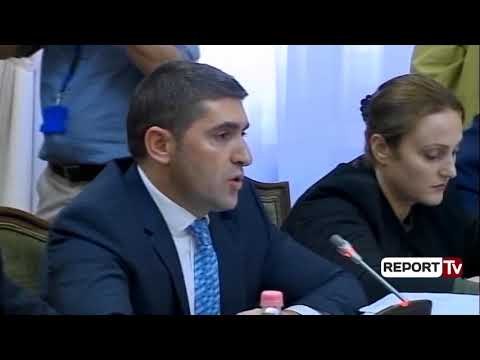 Report Tv - Krimet e Rënda zgjatin edhe 3 muaj hetimet për Saimir Tahirin
