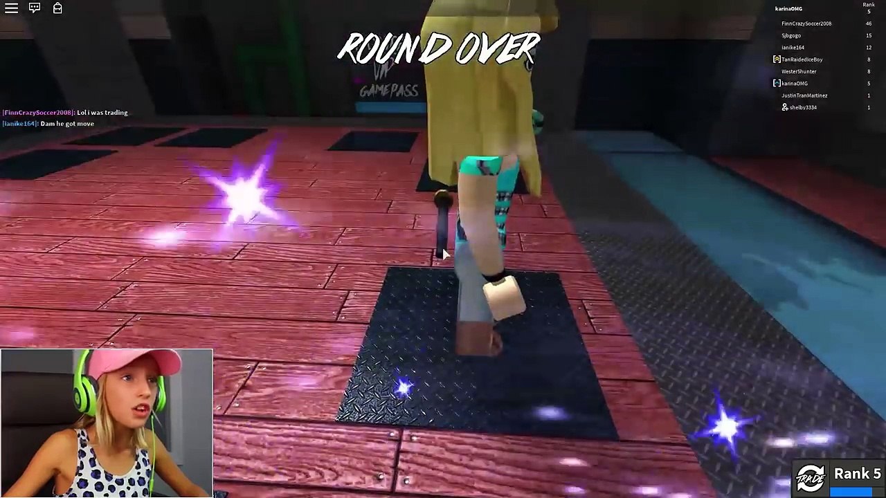 Assassin   Keep on Loosing!   Roblox (2)