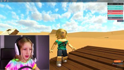 AWESOME BOAT -Roblox Whatever Floats Your Boat (2)