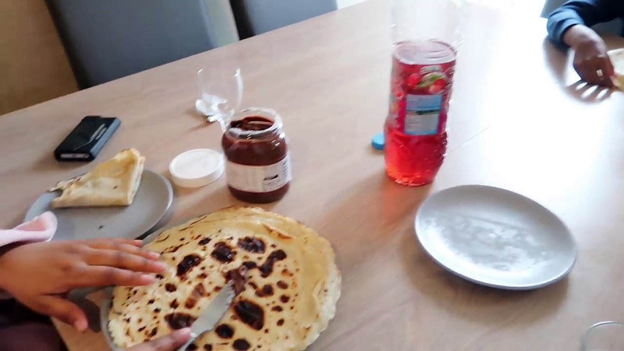 VLOG JE RÉPONDS AUX COMMENTAIRES #SAKINAFAMILY