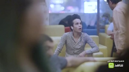 #الصدمة - ثورة غضب عراقية ضد ابن يعتدي على والده