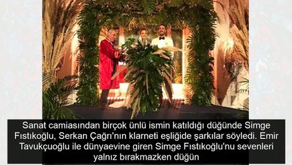 Spiker Simge Fıstıkoğlu, ekranlara veda etti!
