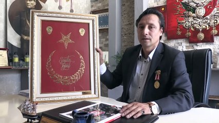 “O gün hiç kimsenin kalbinde korku yoktu” - AFYONKARAHİSAR