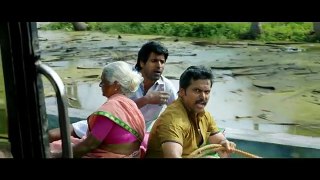 Kadaikutty Singam - Moviebuff Sneak Peek | Karthi, Sayyeshaa, Sathyaraj | Pandiraj | D Imman