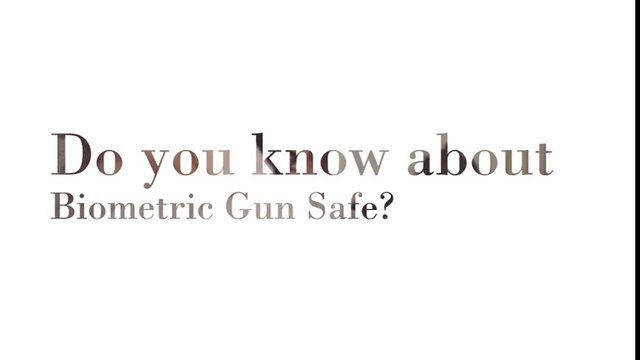 Best Biometric Gun Safe | gunsafepicks.com/best-biometric-gun-safes/
