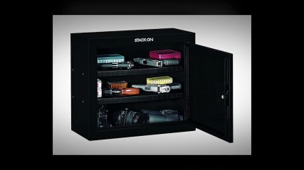 Long Gun Safes | https://gunsafepicks.com/