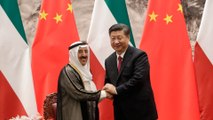 China in the Middle East: Behind Xi's economic charm offensive - Counting the Cost