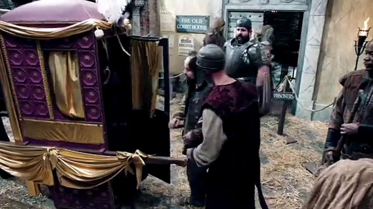 Zapped S02E01