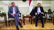 رئيس شركة إنجي العالمية: مصر تتمتع بكافة المقومات تؤهلها لأن تصبح مركزا إقليميا للطاقة