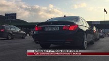 Kosovarët dynden drejt detit - News, Lajme - Vizion Plus