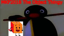 I Accidentally Pingu Outro