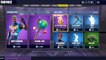 FORTNITE New "TIDY" DANCE EMOTE | Featured and Daily Skins & Items | Fortnite 30.04.2018