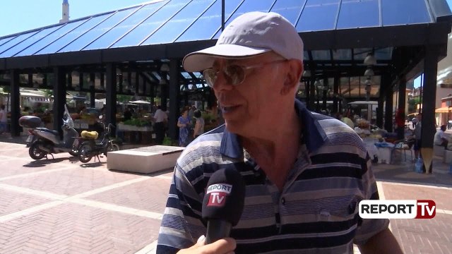 Report Tv - Siguria ushqimore, shtohen kontrollet, qytetarët: Jemi të pasigurt
