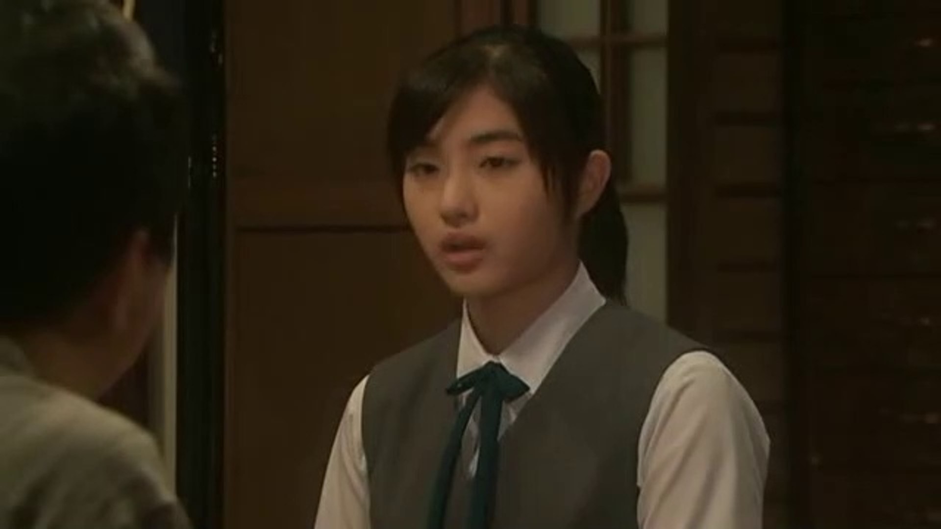 ウォーターボーイズ2 水男孩第2季 第4集 中文字幕 動画 Dailymotion