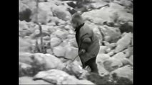 Luka Modrić en un documental antiguo
