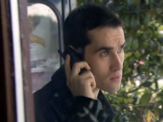 The Bill S16E44 Beyond Conviction