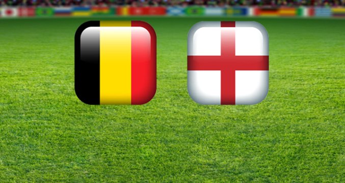 Dünya Kupası 3.'lük Maçında Belçika ile İngiltere Karşılaşıyor! Maçta 2 Gol Var