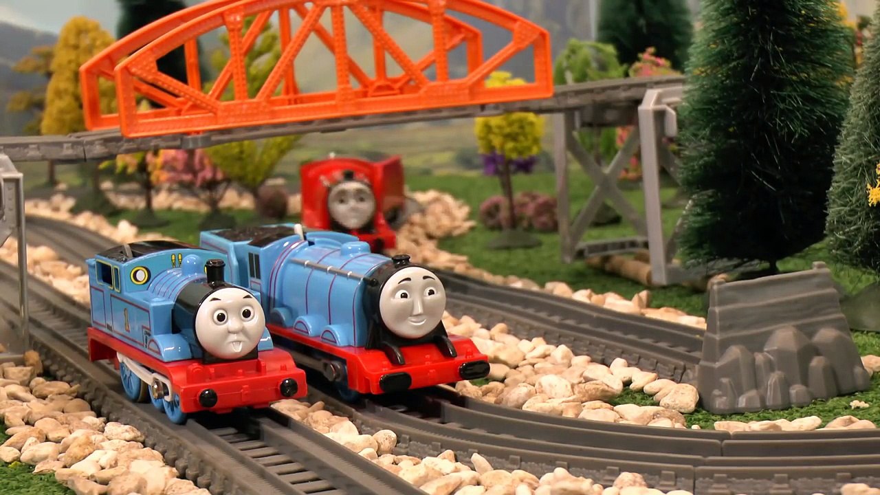 Thomas & Friends Toy Trains Ghost with Play-Doh - Train Toys for kids and children TT4U